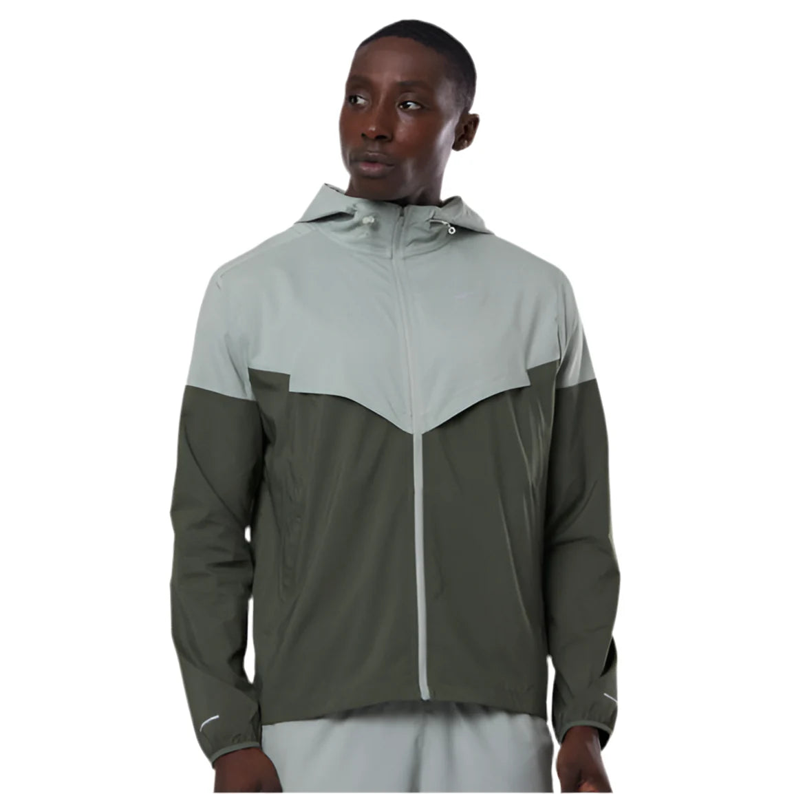 Nike UV Windrunner - Jade UV